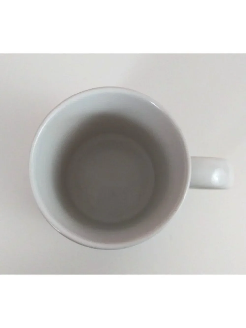 1988 Shoebox Greetings The Next Thing You Say Coffee Cup